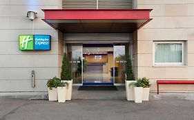 Holiday Inn Express Madrid-Alcorcon, An Ihg Hotel